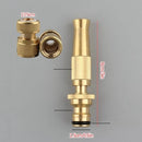 Bocal de Mangueira Pistola de Alta pressão Ajustável - Spray Pump®