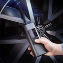 Air Power - Bomba de Ar Portátil Multifuncional