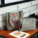 Bolsa Crossbody Feminina - Hannah Bag®