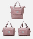 Bolsa Dobrável de Viagem - Beauty Secret