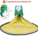 Bolsa para guardar brinquedos 🎁🎁 FRETE GRÁTIS