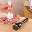 Amaciador de Carne Profissional - Meat Tenderizer™