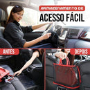 Bolsa de Armazenamento para Carros - Pocket Easy ®