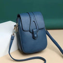 Bolsa Crossbody Feminina LANÇAMENTO - FASHION JULIET