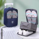 Bolsa de Viagem para Sapatos - Fashion Shoe™