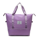 Bolsa Dobrável de Viagem - Beauty Secret 2021