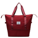 Bolsa Dobrável de Viagem - Beauty Secret 2021