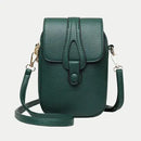 Bolsa Crossbody Feminina LANÇAMENTO - FASHION JULIET