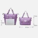 Bolsa Dobrável de Viagem - Beauty Secret 2021