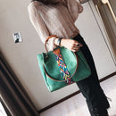 Bolsa Crossbody Feminina - Hannah Bag®