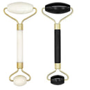 Bioestimulador Facial de Colágeno Jade - Pedra Guasha