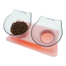 Bebedouro Anti-Refluxo para Gatos