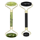 Bioestimulador Facial de Colágeno Jade - Pedra Guasha