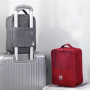 Bolsa de Viagem para Sapatos - Fashion Shoe™