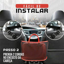 Bolsa de Armazenamento para Carros - Pocket Easy ®