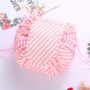 Bolsa Organizadora de Maquiagem - Korean Flush™