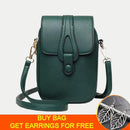 Bolsa Crossbody Feminina LANÇAMENTO - FASHION JULIET