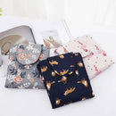 Bolsa Organizadora de Maquiagem - Korean Flush™