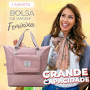 Bolsa Dobrável de Viagem - Beauty Secret 2021