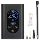 Air Power - Bomba de Ar Portátil Multifuncional