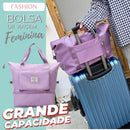 Bolsa Dobrável de Viagem - Beauty Secret 2021